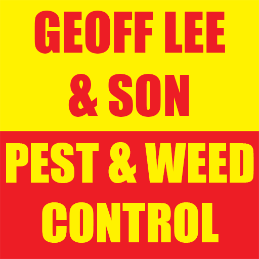 Geoff Lee and Son